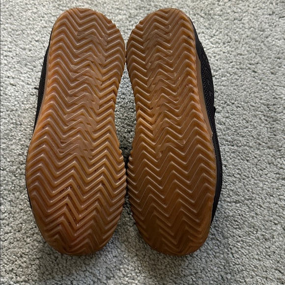 Nobull Women's Outwork Edge (Impact) in Black Gum Sz US 8 Athletic Gym CrossFit - Picture 6 of 8